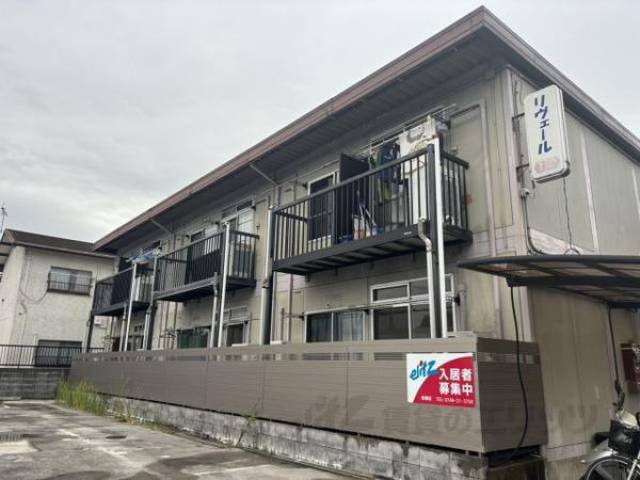 リヴェールⅠ外観写真2