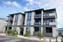 フルール彦根外観写真