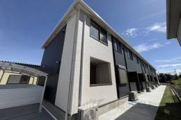 Via　Luce外観写真