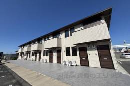 ボンヌエトワール外観写真