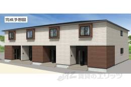 Oak　Serio外観写真