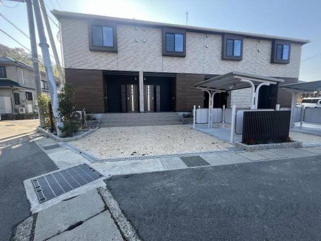 Oak　Serio外観写真3