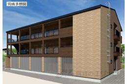 グローブ外観写真