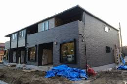 ブレイ　バレー外観写真