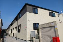 ブルーム外観写真