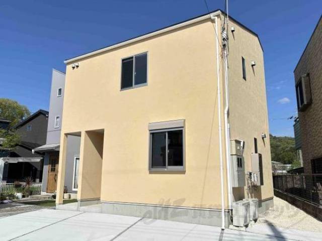 クレスト正法寺26外観写真1