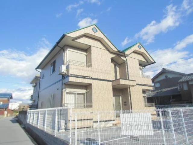 街角のクールブラン外観写真1