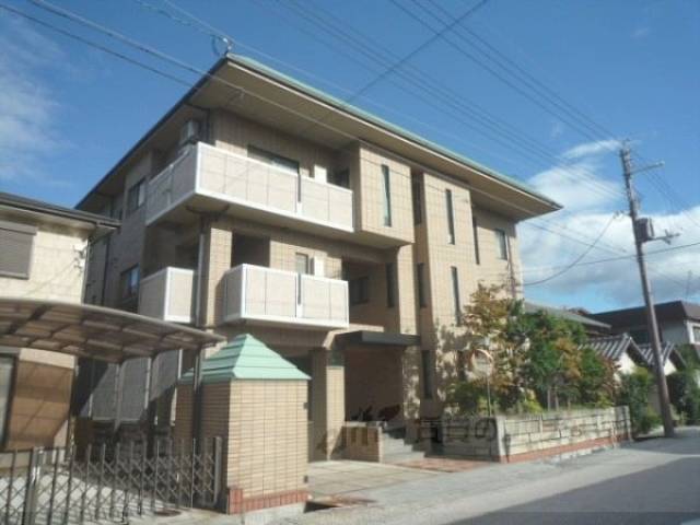 パーシモン本町外観写真1