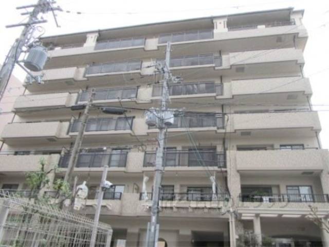 ヴァーサ21外観写真2