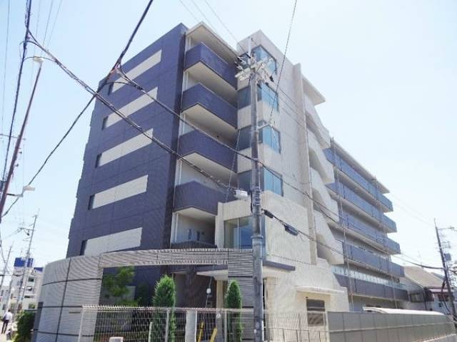 カンマキーノ外観写真2