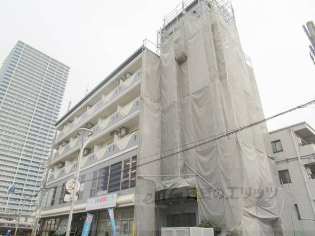 ネオ常磐外観写真2