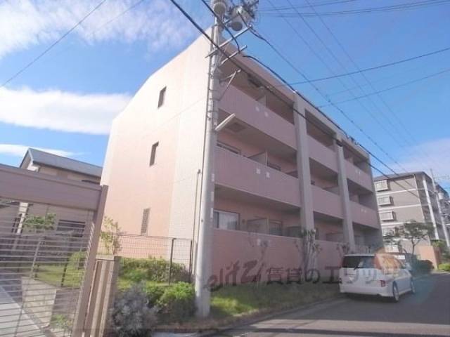 アプライズ外観写真1