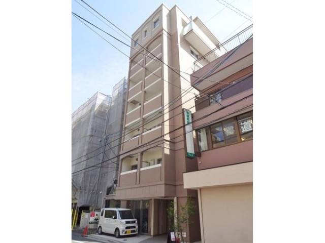 アダージオ外観写真1