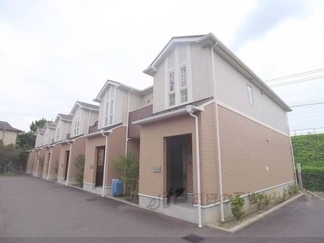 アンシャンテオーンズ外観写真2