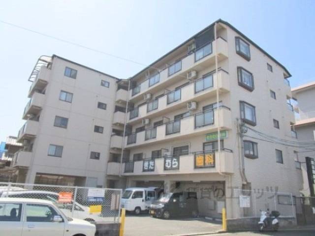 735柳ビル外観写真1