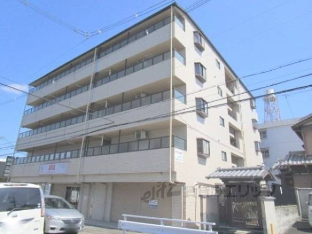 735柳ビル外観写真2