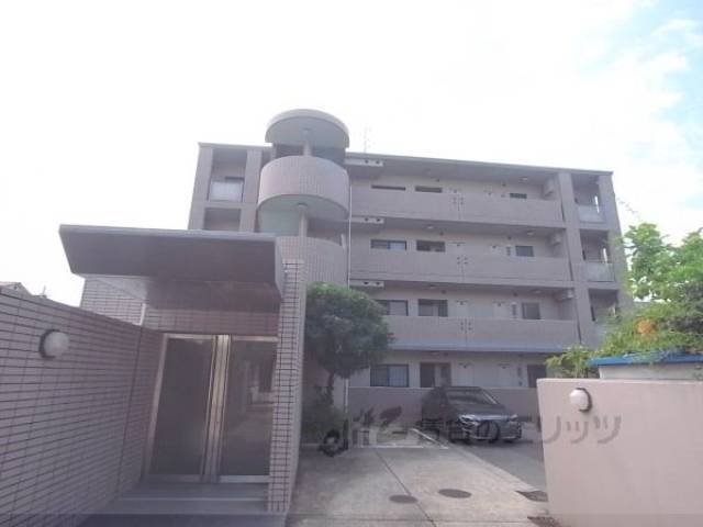 デセンシア外観写真2