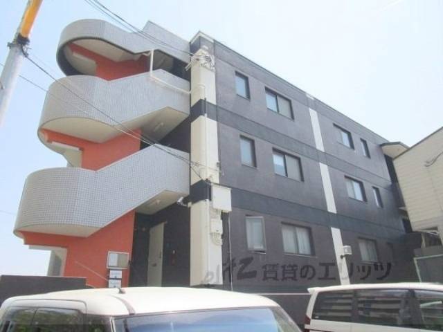 ハピネス栄町外観写真2
