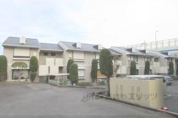 第八摂津グリーンハイツ外観写真