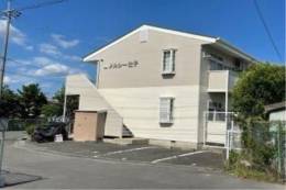 メルシー辻子外観写真