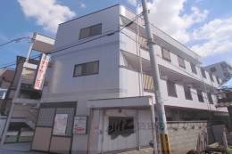 アンフィニィ・富田外観写真