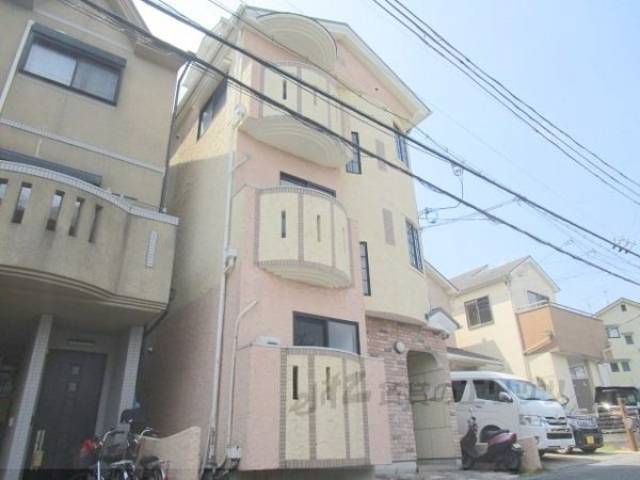 リーフジャルダンサンガーデンリーフ外観写真2