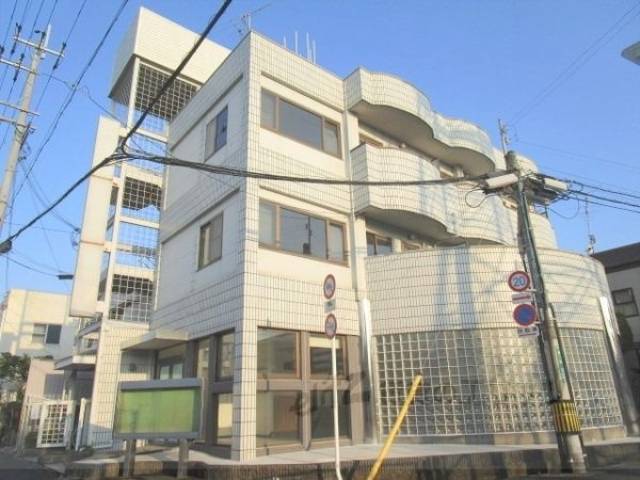アンフィニィ西町II外観写真1