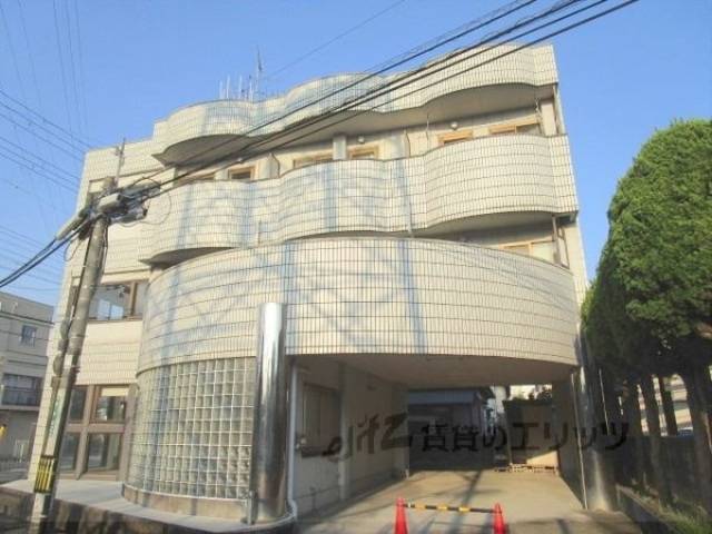 アンフィニィ西町II外観写真2