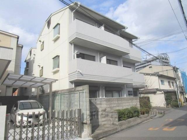 MIOビル芥川外観写真2