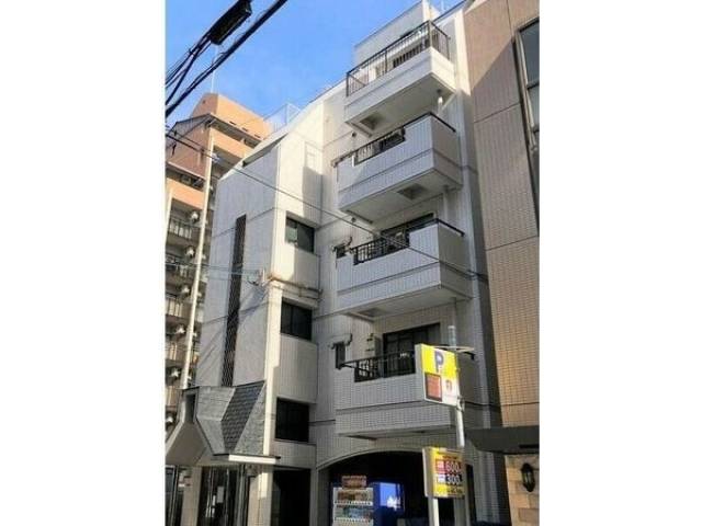 メゾンプリムローズ外観写真3