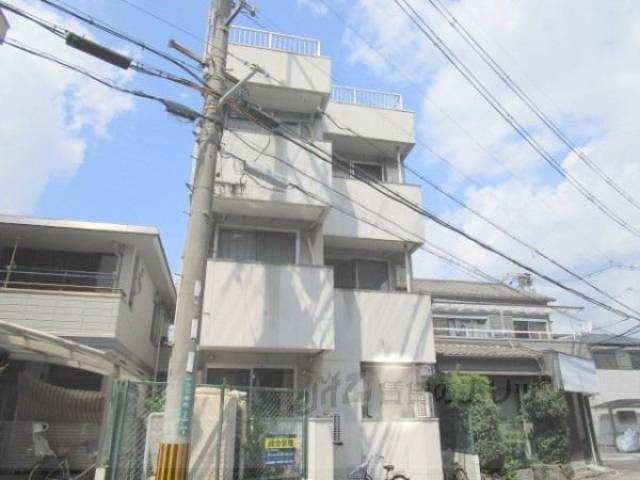 第二幸和マンション外観写真2