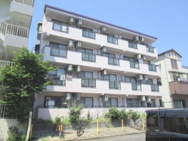 サンハイツ殿町外観写真1
