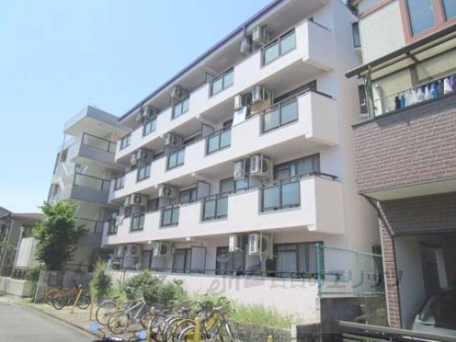 サンハイツ殿町外観写真2