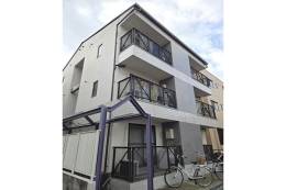 ライブハイツ明野外観写真