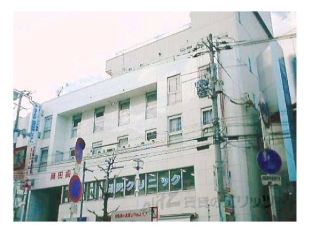 ヨシタケビル外観写真1
