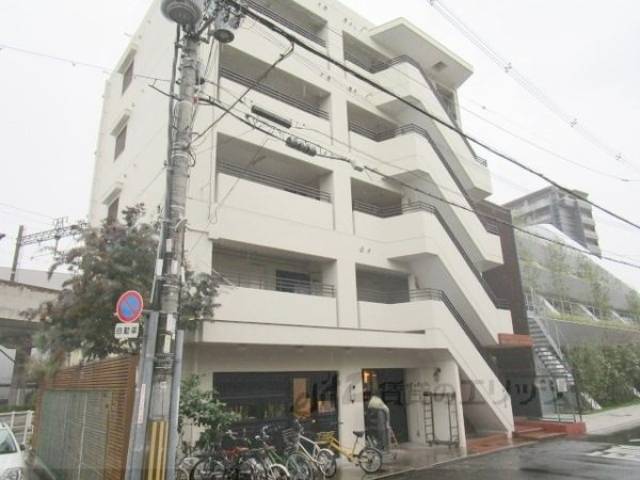 第一吉田ビル外観写真2
