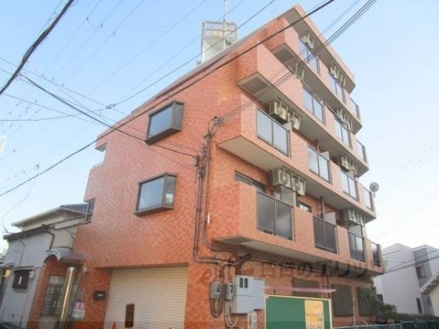 丸矢ハイツ外観写真1
