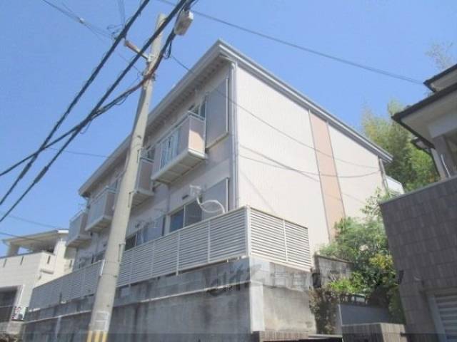 シティーハイツ天神外観写真2