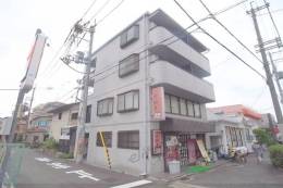 メラレンタルハウスNO.4外観写真