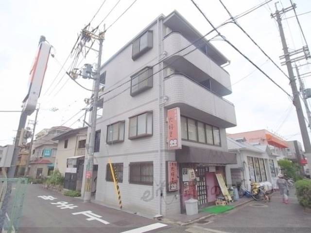 メラレンタルハウスNO.4外観写真1
