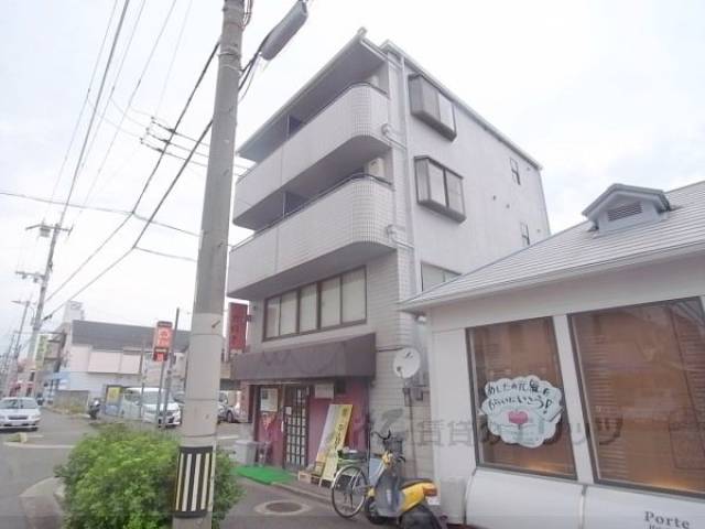 メラレンタルハウスNO.4外観写真2