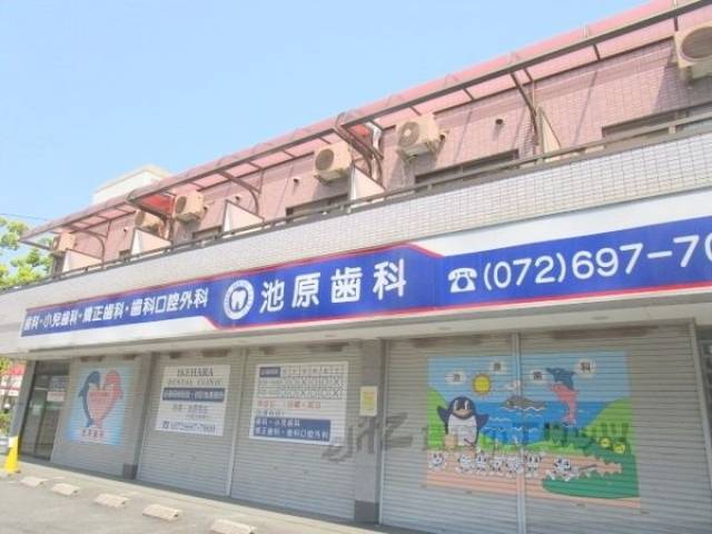 ホーミーレジデンス外観写真2