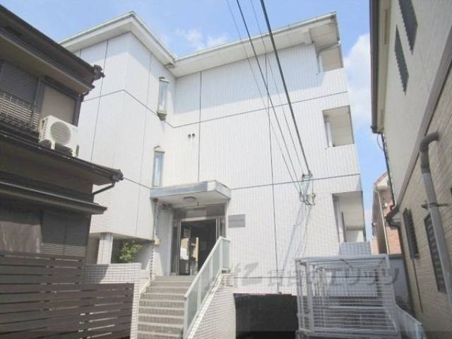 アンフィニィ・芥川外観写真1
