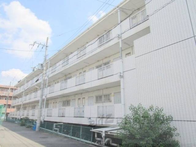 アンフィニィ・芥川外観写真2