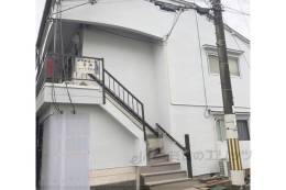 よすみコーポＢ棟外観写真