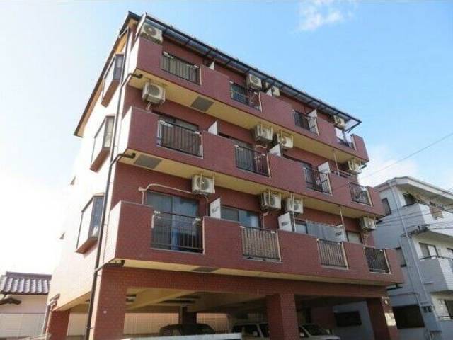 エンジェリ寿外観写真3