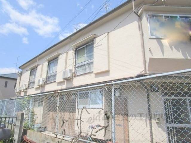 第5寿コーポ外観写真2