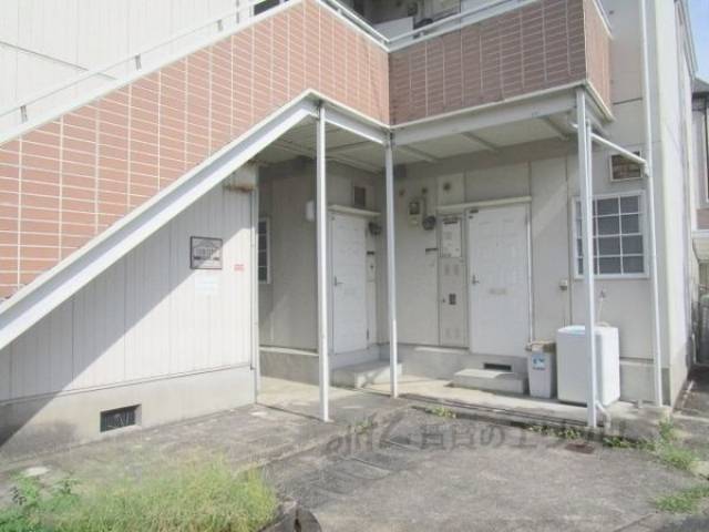 コスモス暁外観写真3