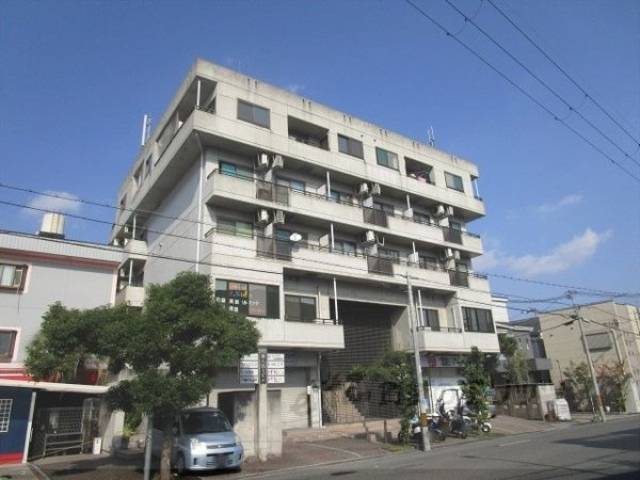 FJ.GENEROUS8TH外観写真1