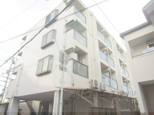 アーバンライフミレイ外観写真2